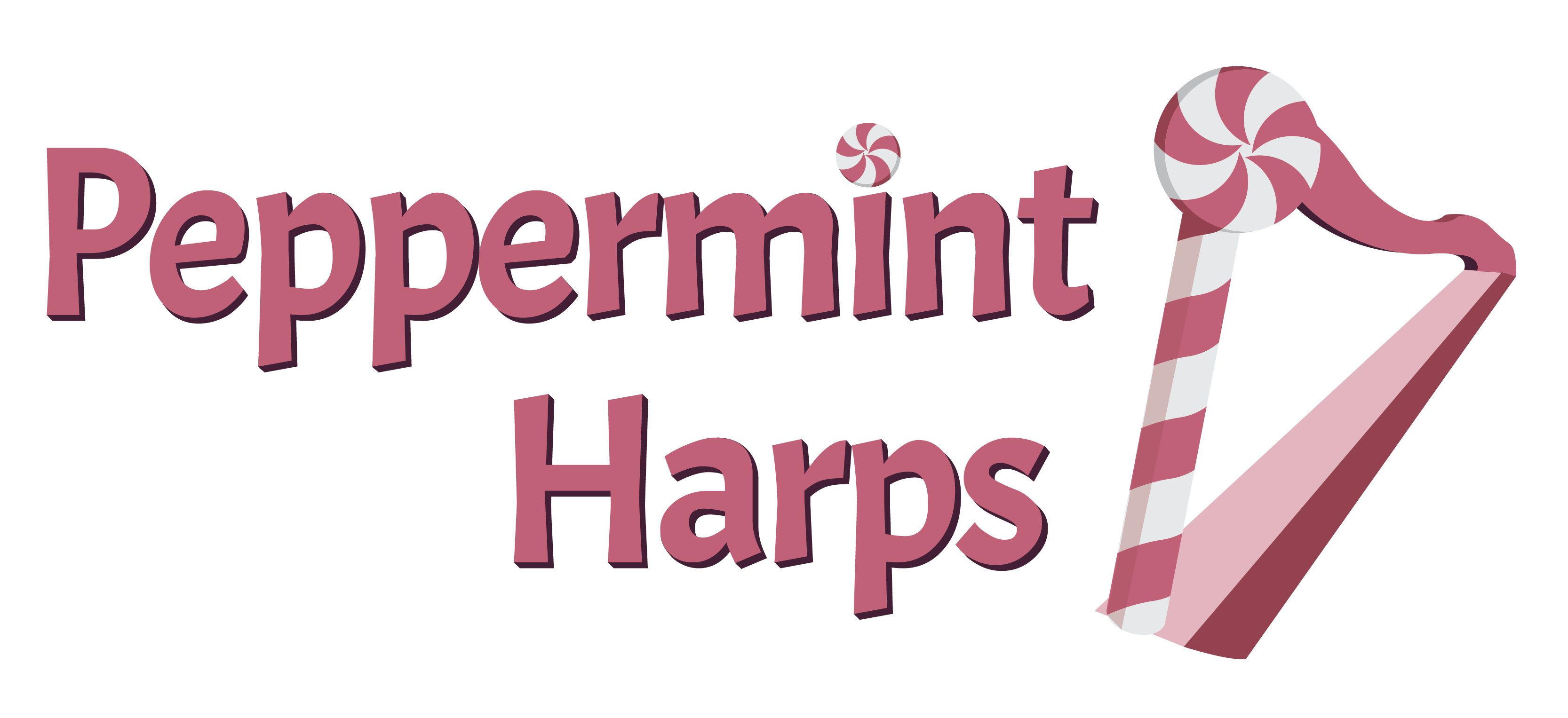 Peppermint Harps