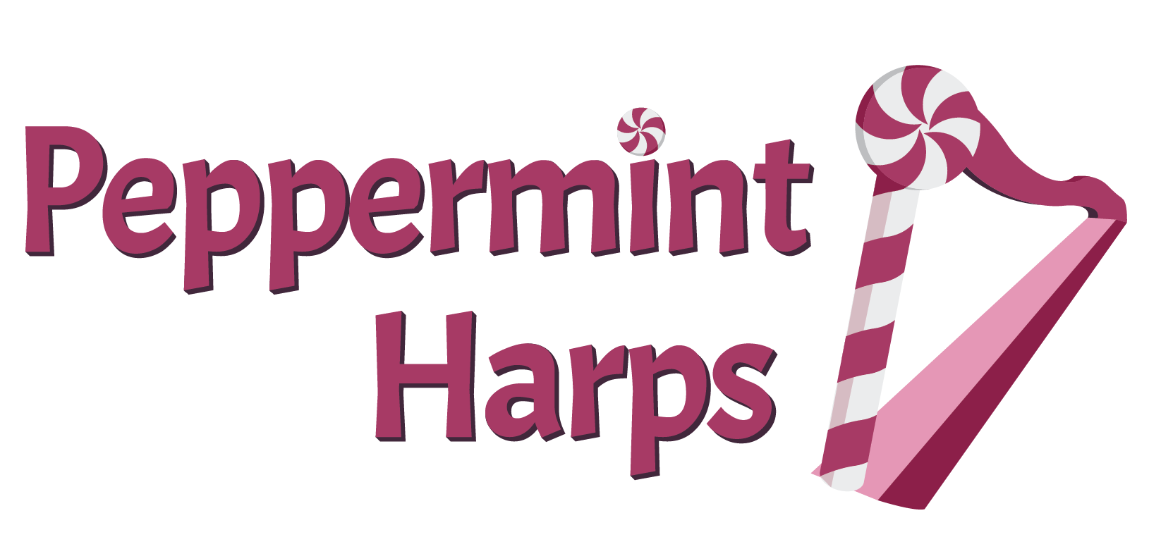 Peppermint Harps